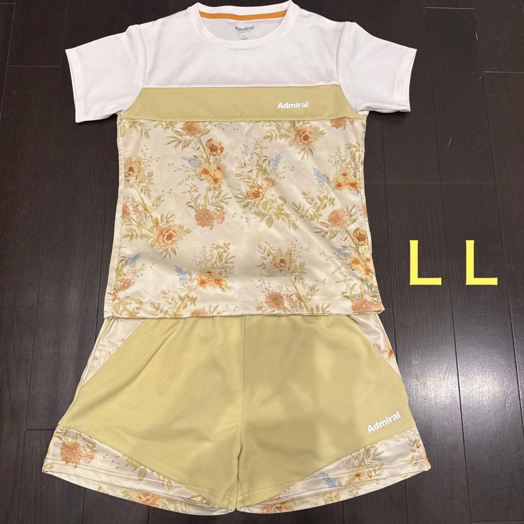 Admiral 25ss 上下 セットＬＬ