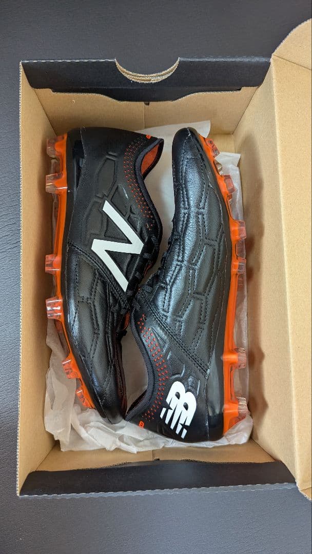 ニューバランス NewBalance サッカー スパイク VISARO 新品
