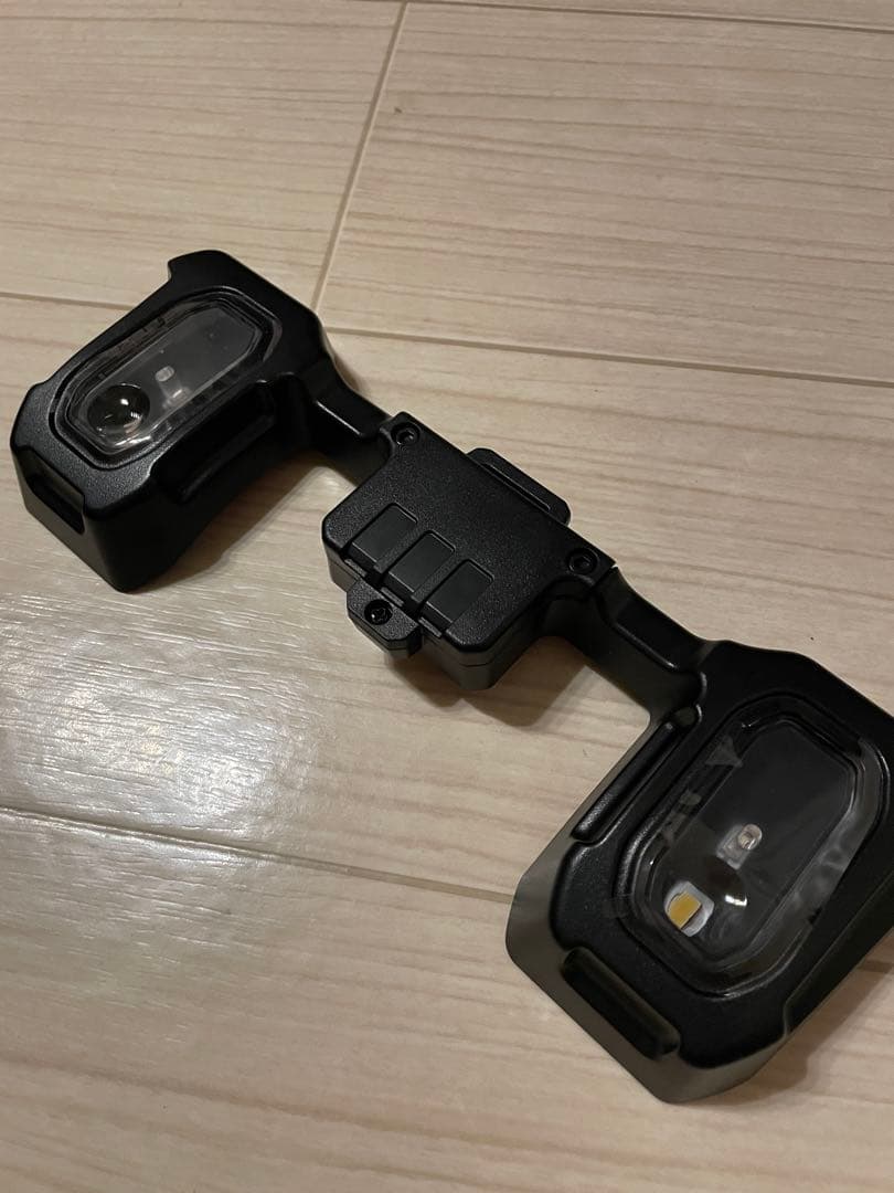 JEEPラングラールームランプ 室内ランプ、ラングラーアクセサリー