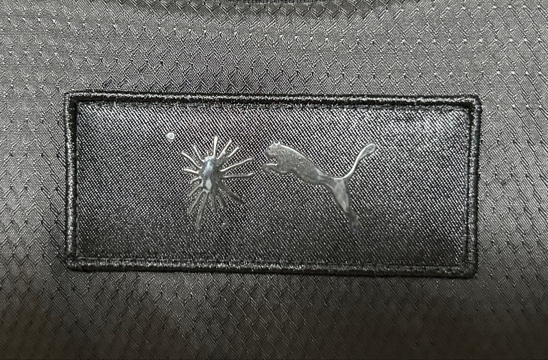 PUMA by MIHARA YASUHIRO　スカジャン M