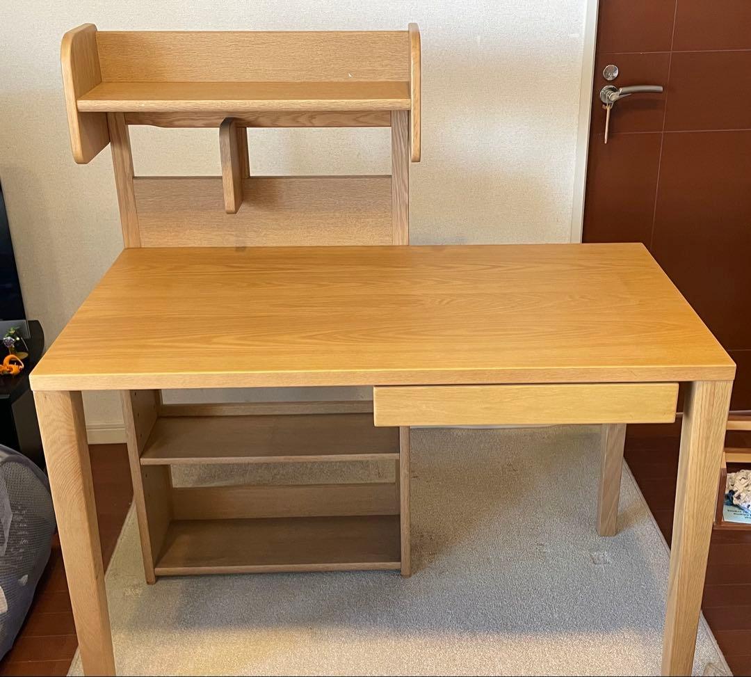 浜本工芸の学習机（No.4000）