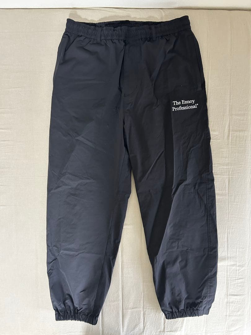 The ennoy Professional cpn foodie セットアップ