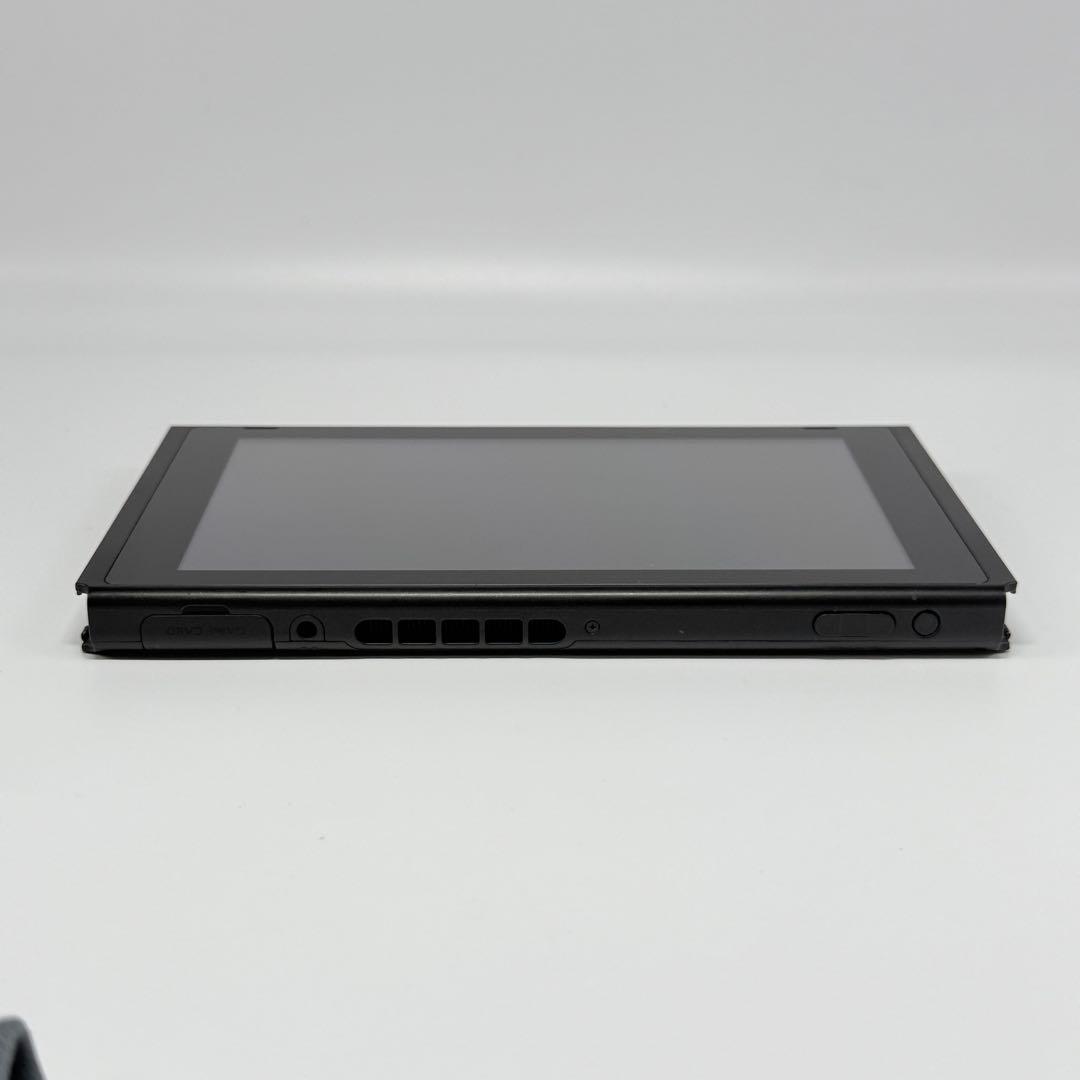 【美品】未対策機 Nintendo Switch 初期モデル 完全動作品