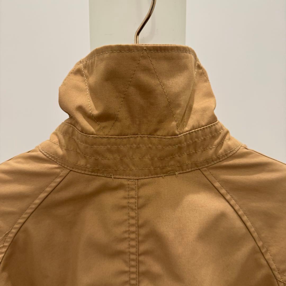 【美品】旧タグ Engineered Garments コート　ガーメンツ