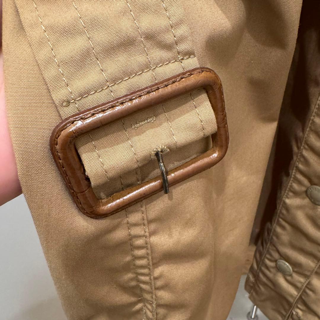 【美品】旧タグ Engineered Garments コート　ガーメンツ