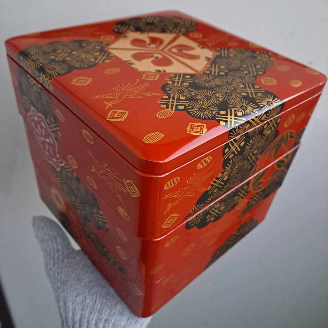 【会津漆器　6.5寸\