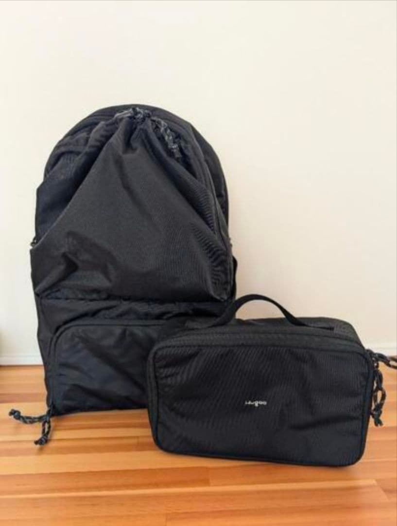 Hugoo ハグー マザーズリュック