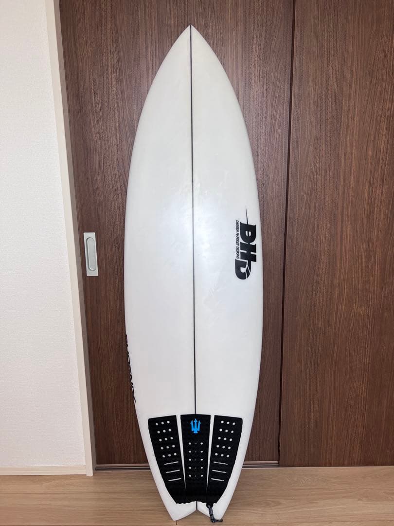 DHD フェニックス スワロー 5'8\