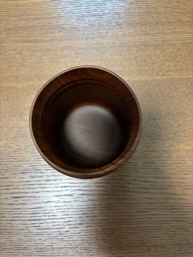 VIVAHDE ヴィヴァフデ　山のうつわCUP &スリーブ