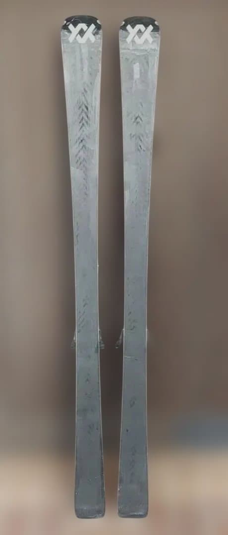 Völkl スキー板 deacon72 158cm 新品同様