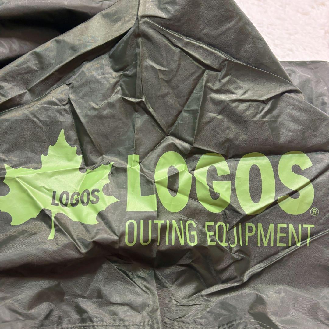 未使用級　LOGOS neos ALカーサイドオーニング-AI　71805055