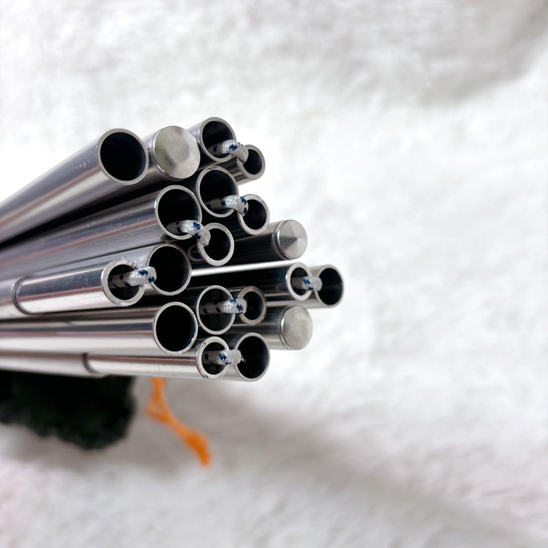 未使用級　LOGOS neos ALカーサイドオーニング-AI　71805055