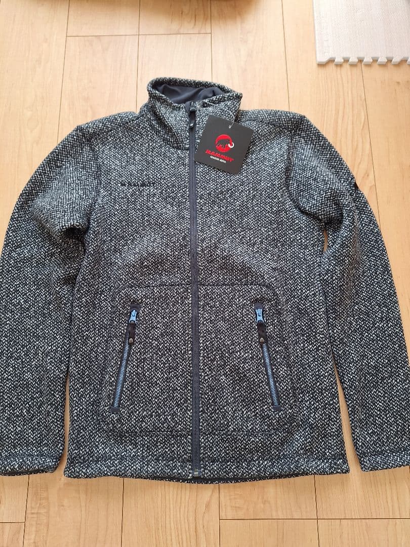 マムート　Trovat Tour ML JK