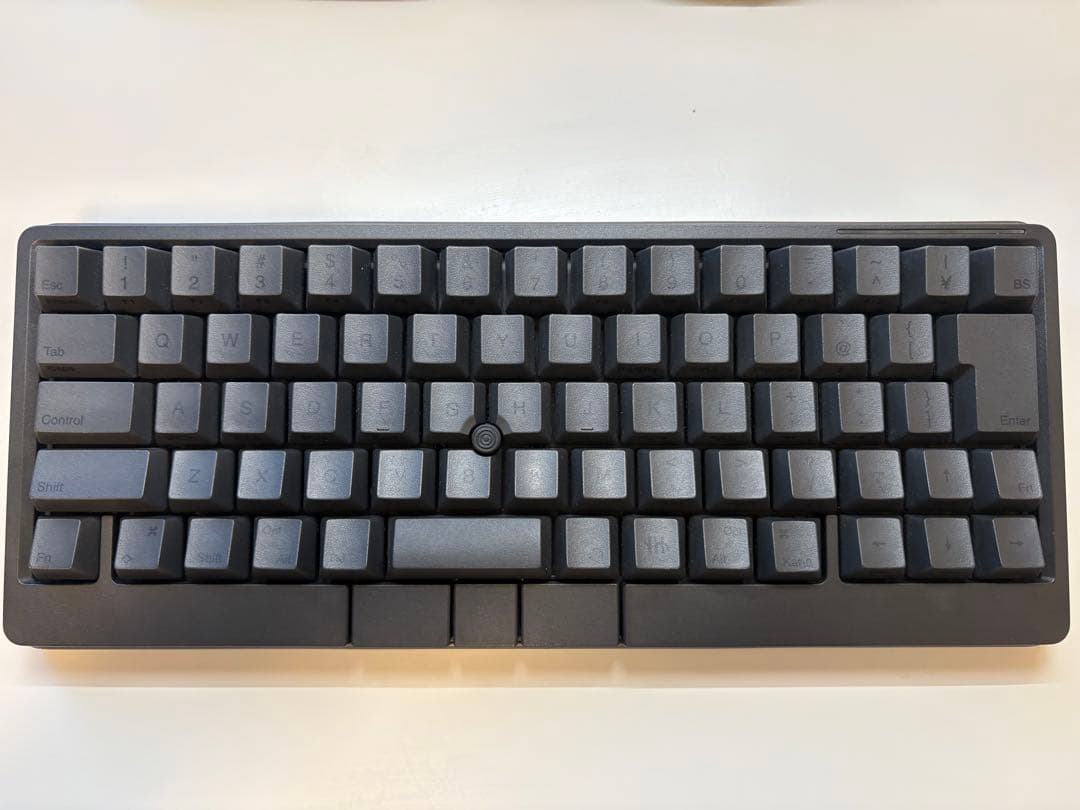 HHKB Studio 日本語配列 キーボード 本体 Bluetooth