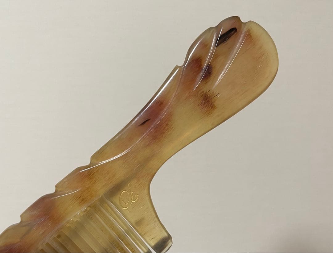 RC　ステファニーコーム Stephanie comb ホーリールージュ