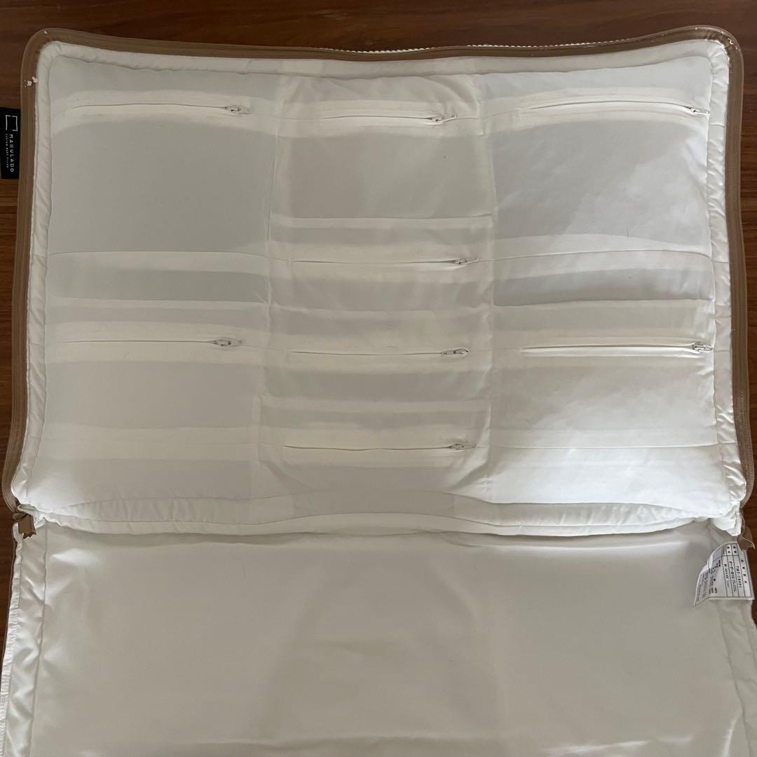 おにぎりさん専用　まくらぼ オーダーメイド プレミアムX