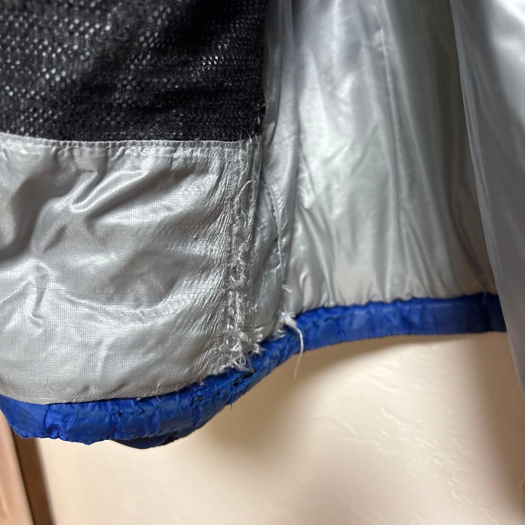 タ*ヤ様 パタゴニア　ダスパーカー　Ｌ　84096 F5