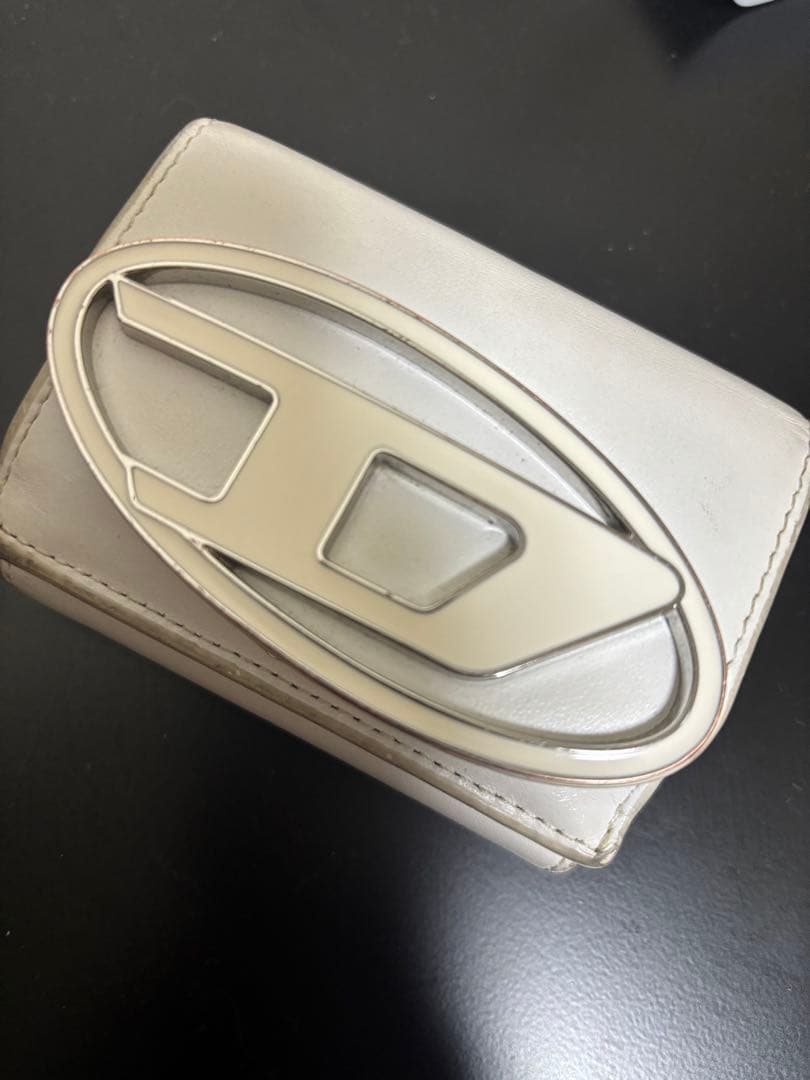 dieselディーゼル財布