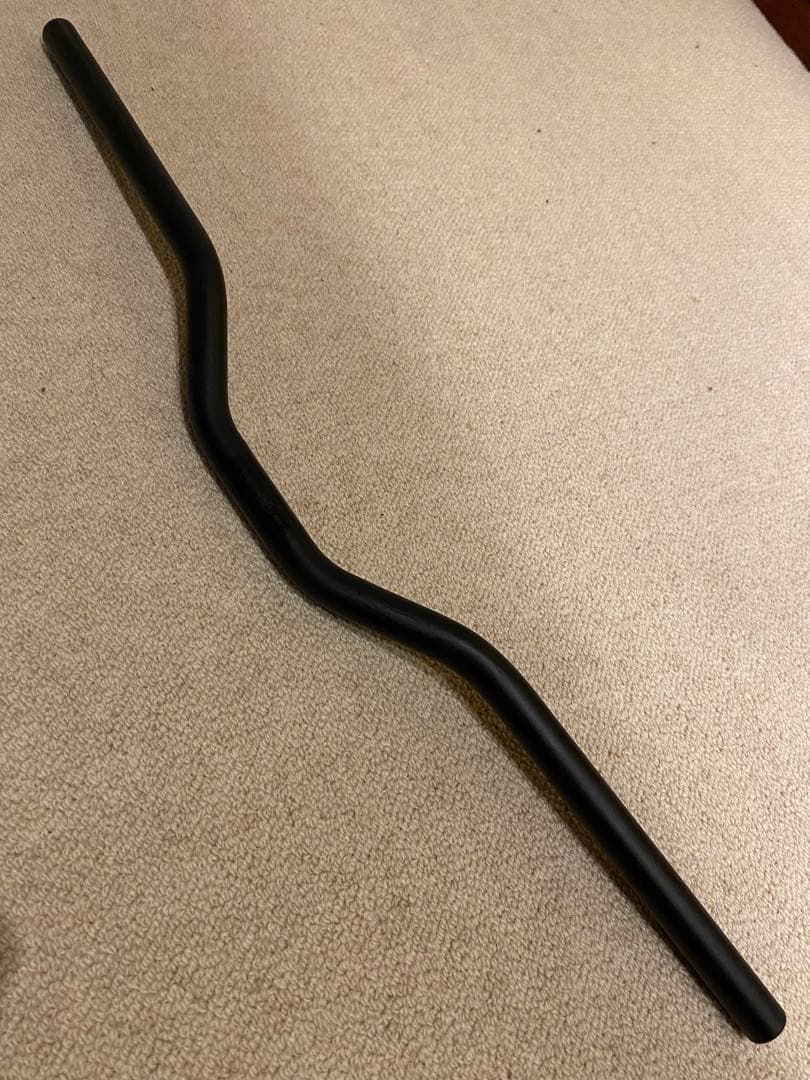 pride street ライザーバー fgfs ピスト トリック mtb 競輪