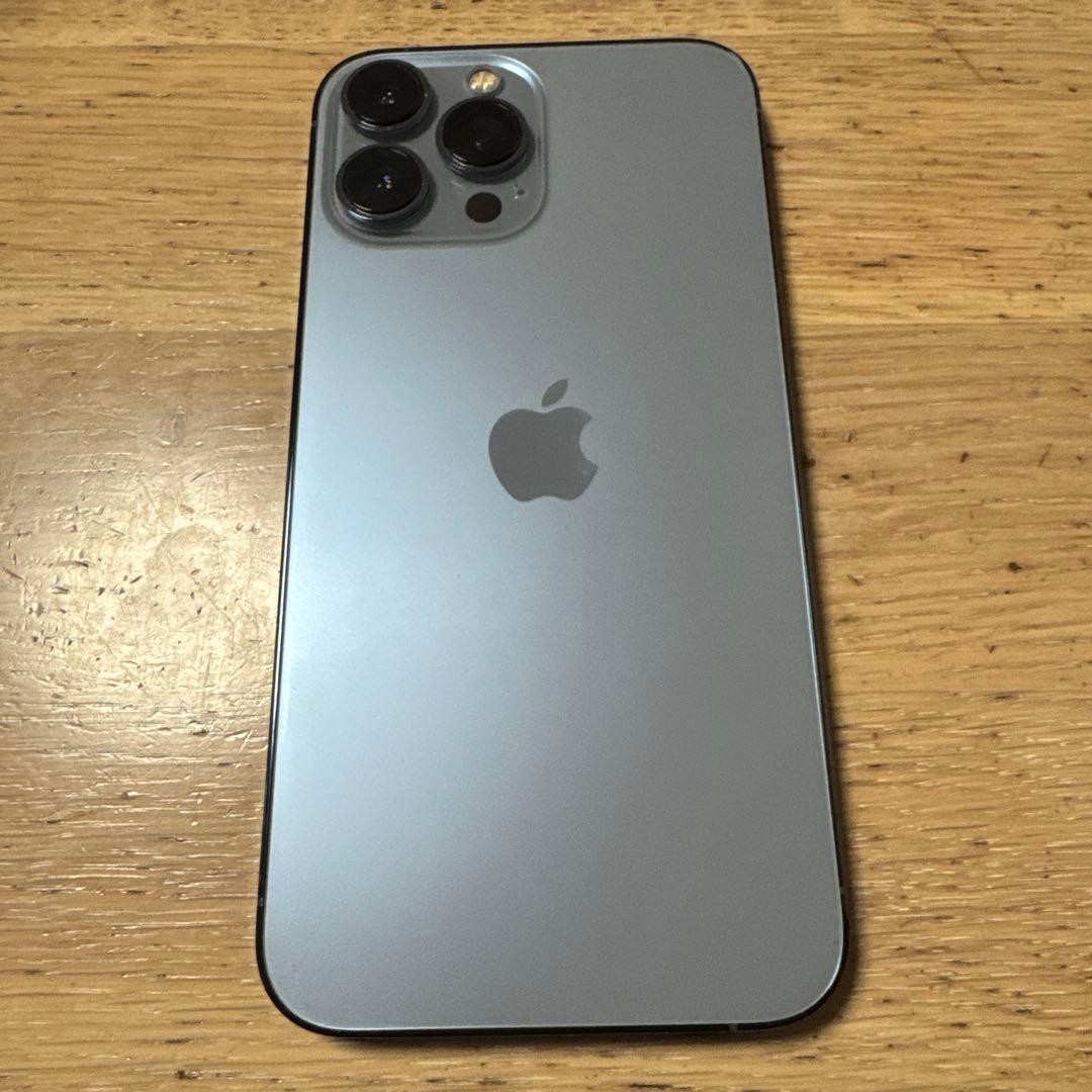 スマートフォン本体 iPhone13Pro Max 256GB