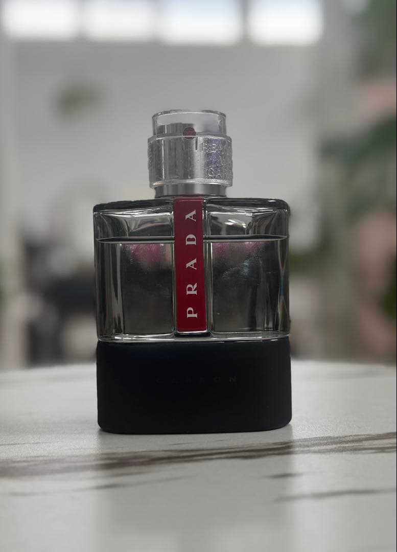 PRADA 男性用香水 100ml