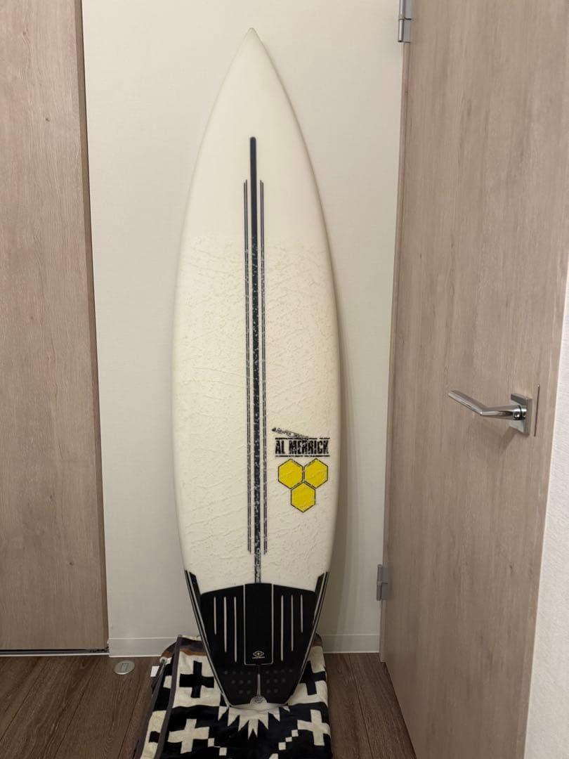 値下げ　Channel s fever spine tek