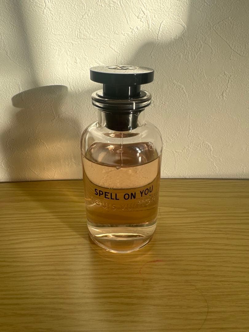 香水(女性用) SPELL ON YOU