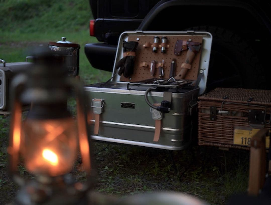 【フルセット】NODEL DESIGN BECK container