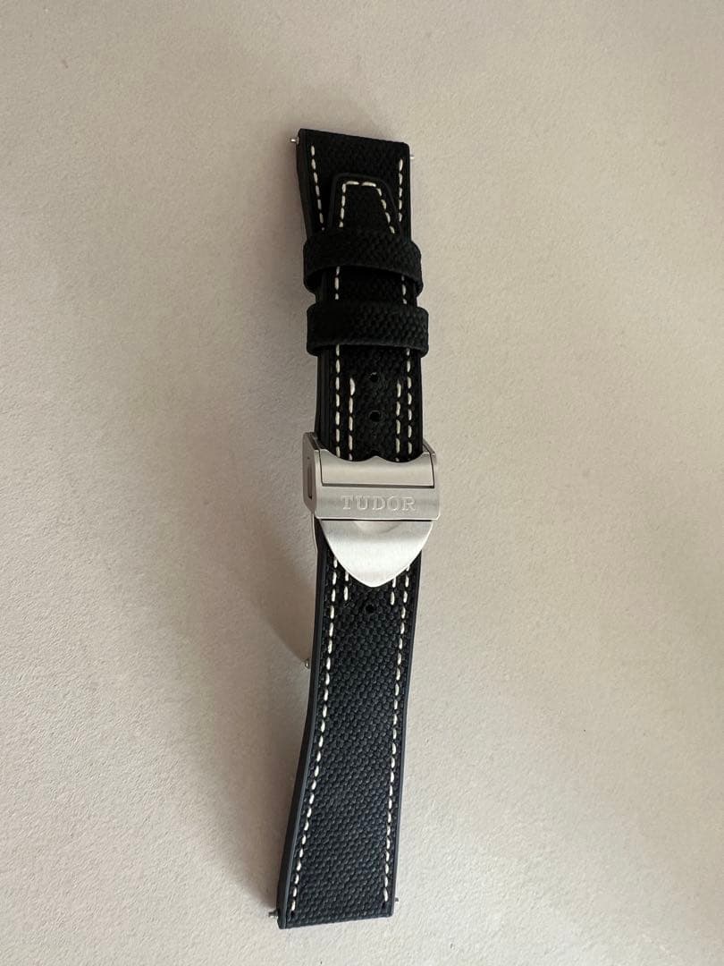 TUDOR チューダー 純正ベルト レンジャー用