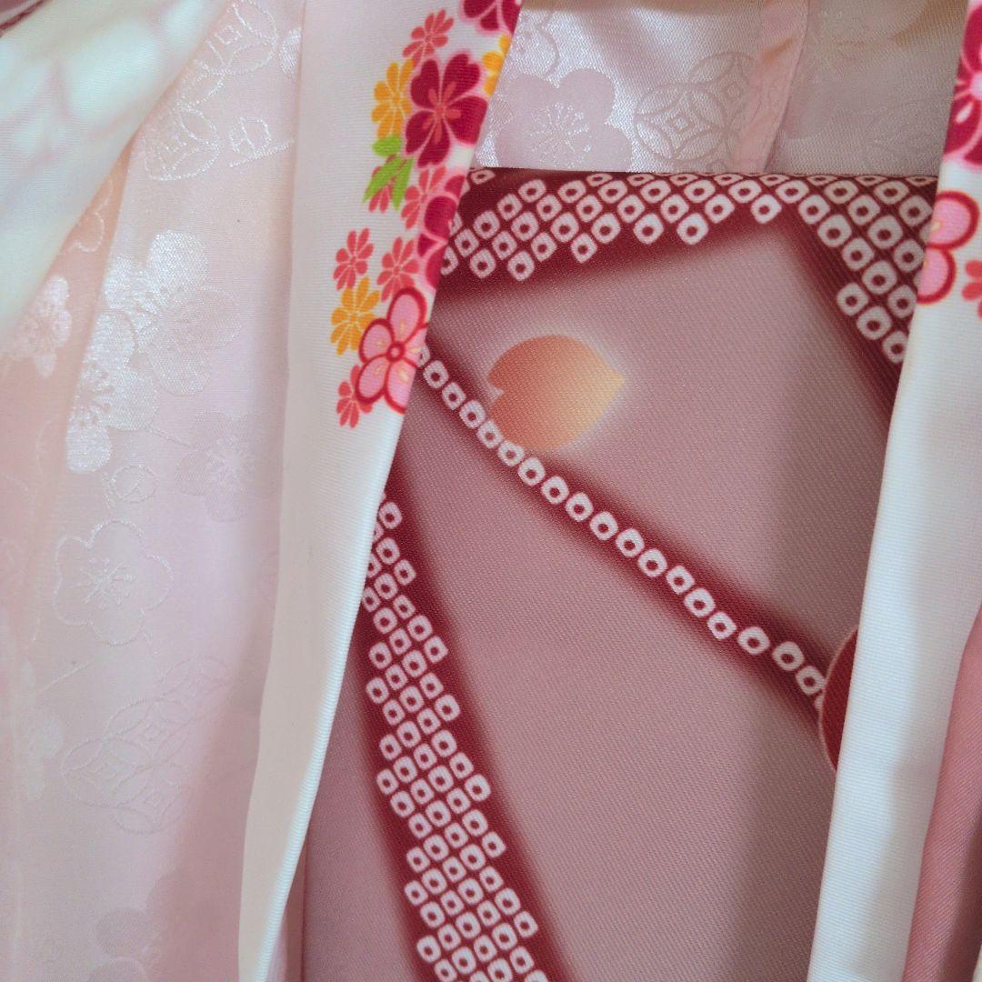 ジュニア着物セット　150　RK