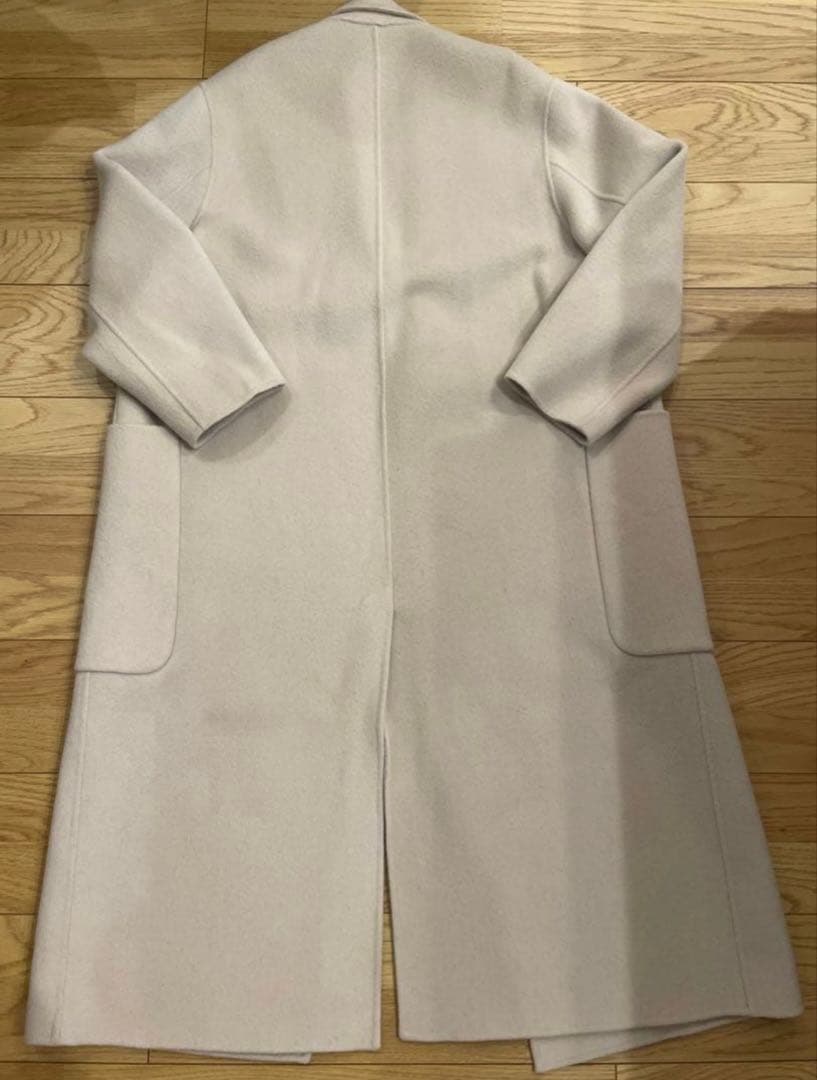 ジャケット・アウター TODAYFUL Wool Over Coat 38