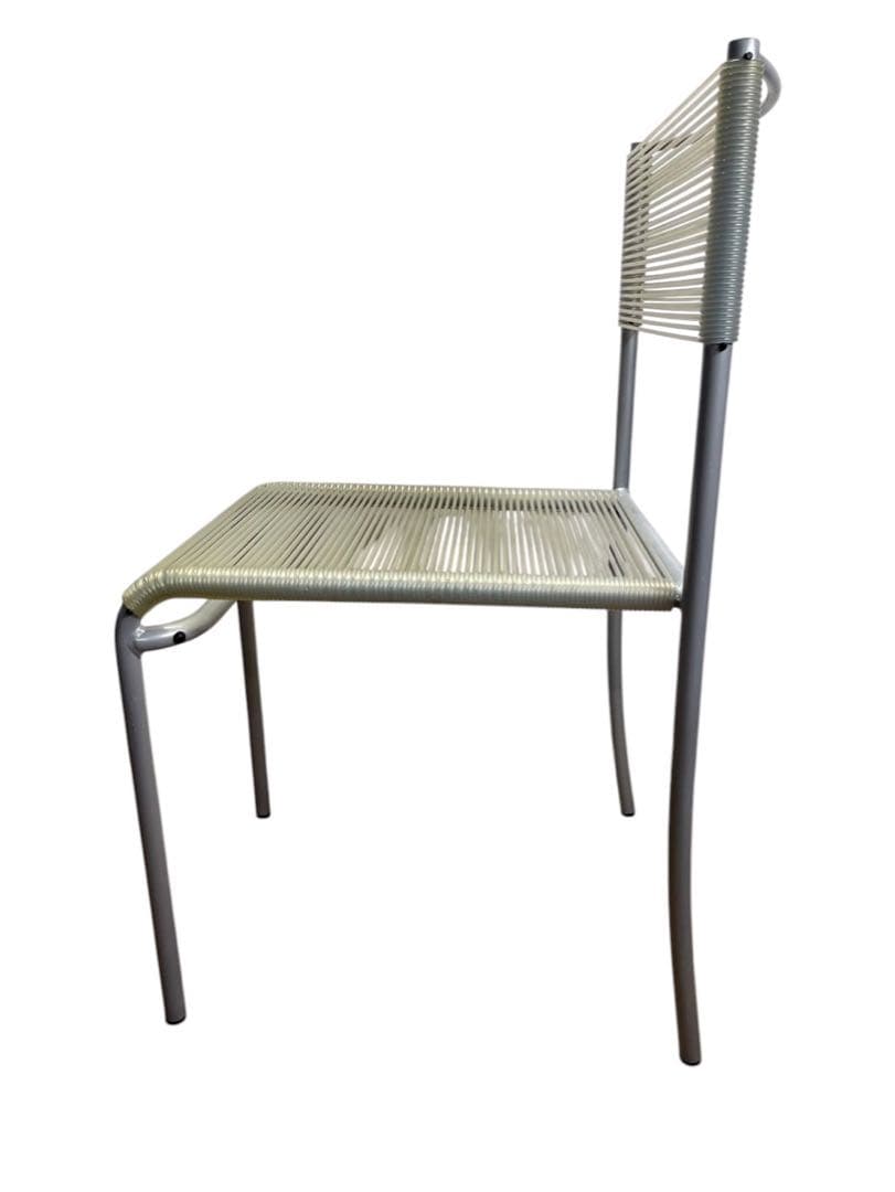 ■カッシーナ　alias エイリアス　スパゲッティチェア　椅子