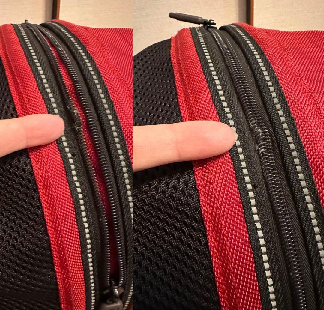 AirBuggy DOME2 SMサイズコット付属品セット