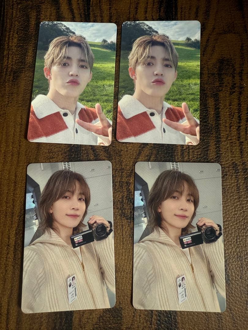 SEVENTEEN 会場限定 消費期限 weverse 愛知 名古屋13枚セット