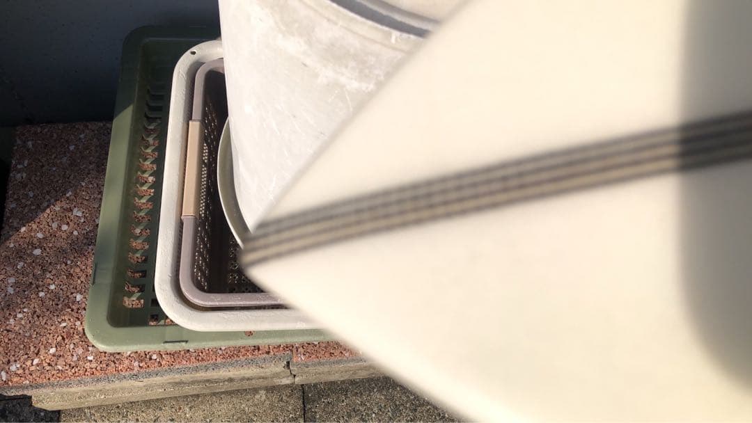 JS Industries ショートボード 5'7\"