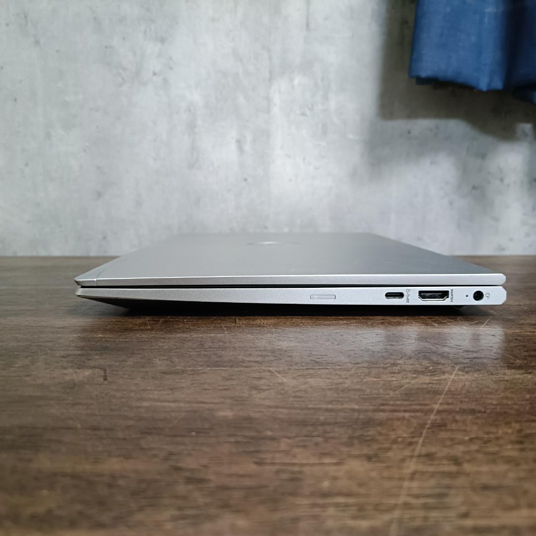 超軽量 HP ProBook 635 Aero G8 Ryzen5 16GB