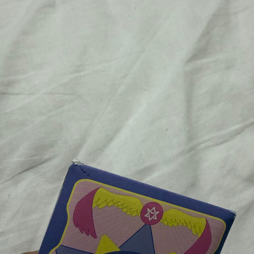 ASTRO 2019 SEASON'S GREETINGS セット