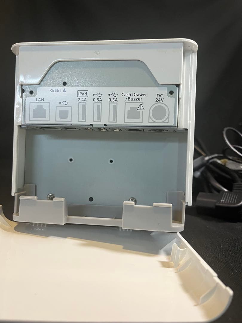 スター精密　MCP31LB レシートプリンター　エアレジ　Uレジ