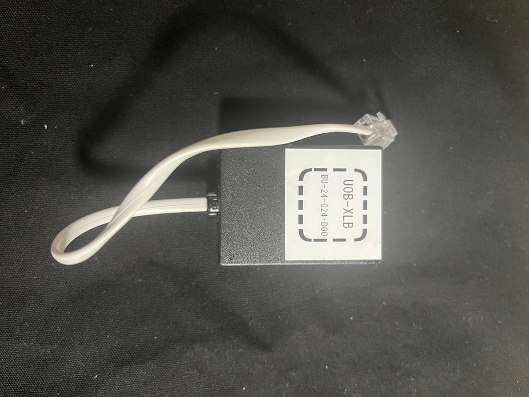 スター精密　MCP31LB レシートプリンター　エアレジ　Uレジ