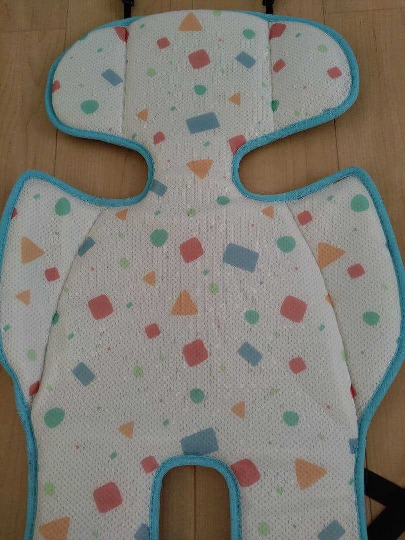 【値下げ済】2025進化版フワクル Pro ベビーカー　ファンシート