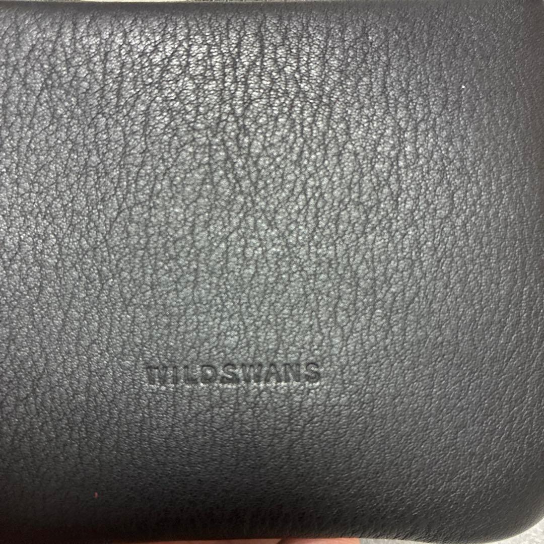 ワイルドスワンズ　ノーマ　ブラック