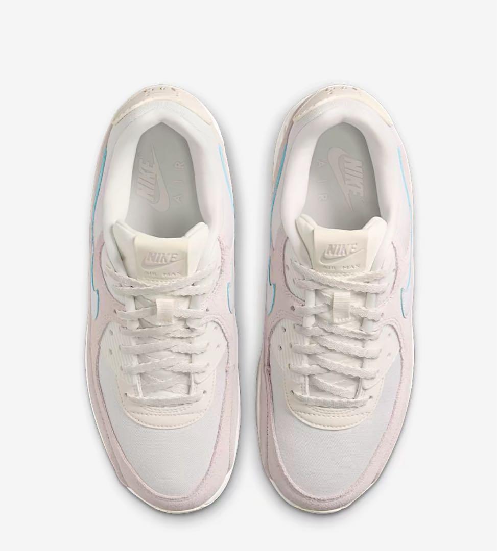 ★mi_n★ ナイキ エアマック90 LV8 SEサイズ24.5cm