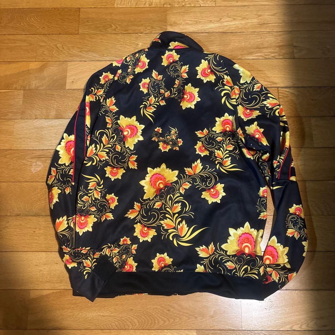 NIKE花柄ジャージセット