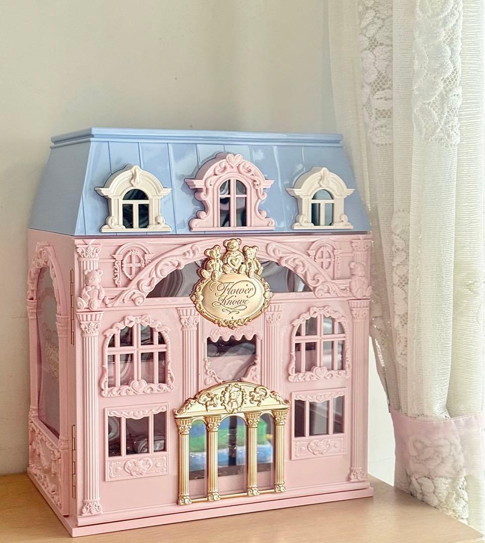 コレクションボックス お菓子ディスプレイ