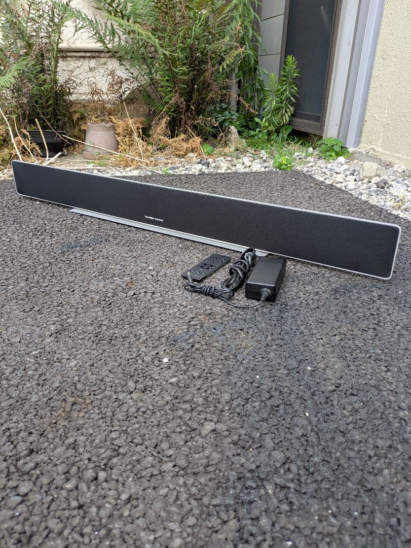 Harman Kardon ハーマンカードン 8.1 SABRE SB35