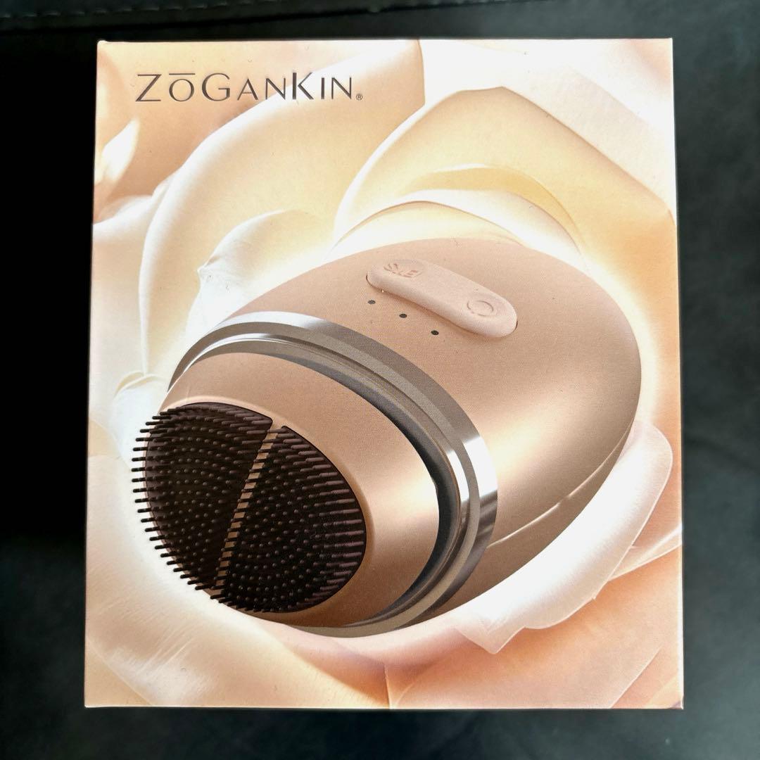 【新品】未開封 ZOGANKIN OVO ゾーガンキン オーヴォ