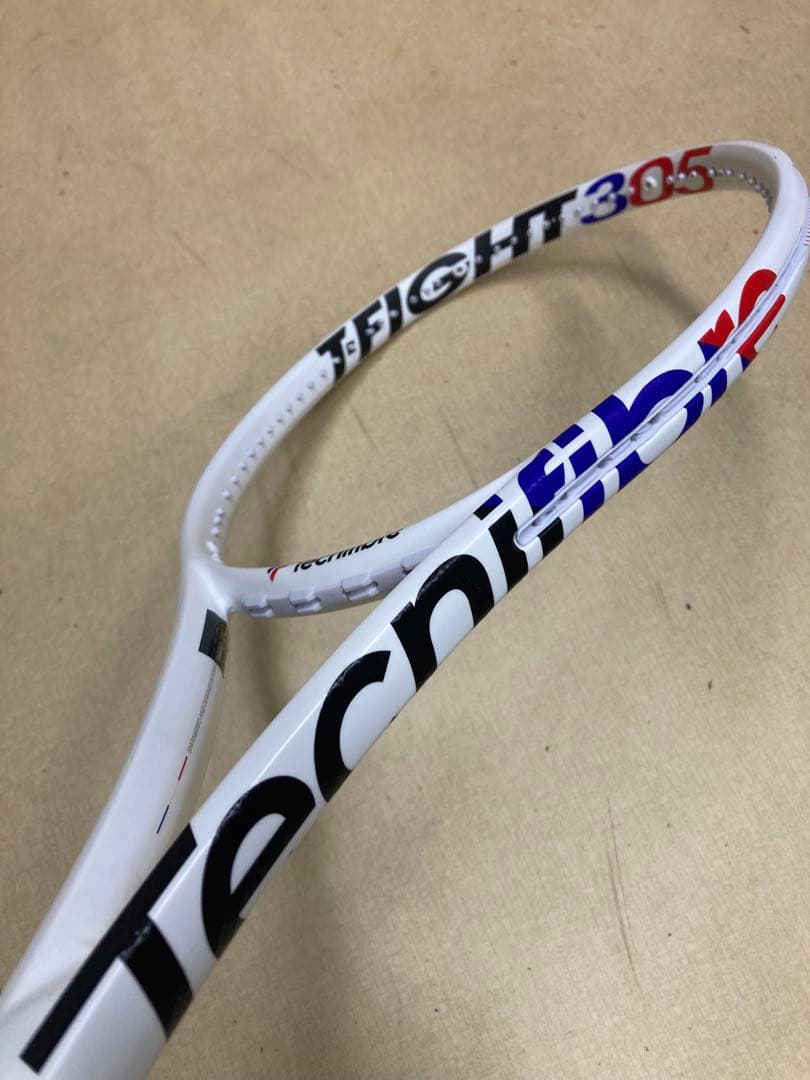2024 Tecnifibre T-FIGHT 305 G2 中古美品