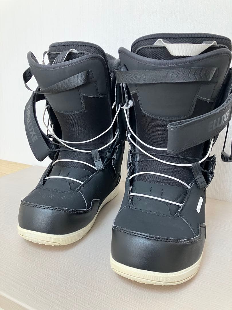 スノーボード DEELUXE TEAM ID 27.5cm