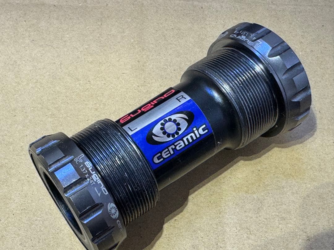 スギノ　セラミックBB JIS