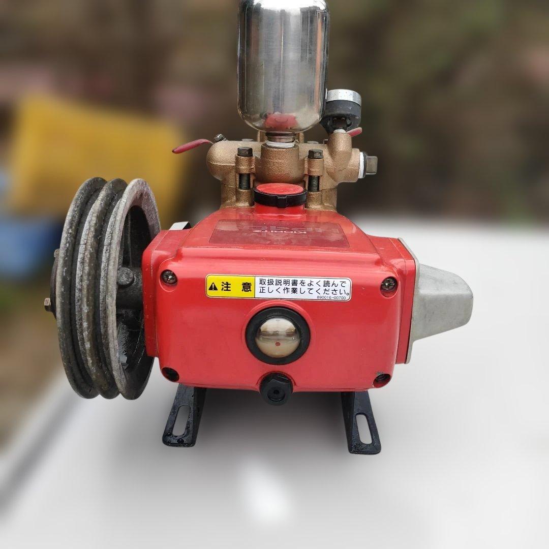 共立・ピストン式動力噴霧器 HP403 ・セラミック・単体